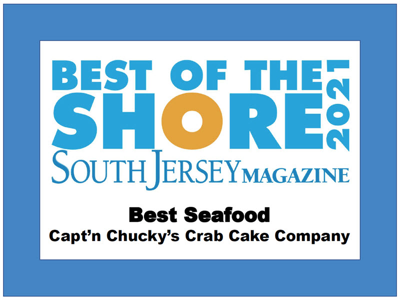 best of the shore seaffod captn chuckys avalon