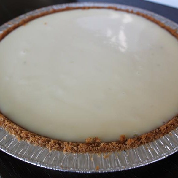 chefs key lime pie