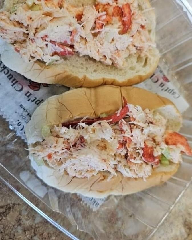 lobster roll ocnj