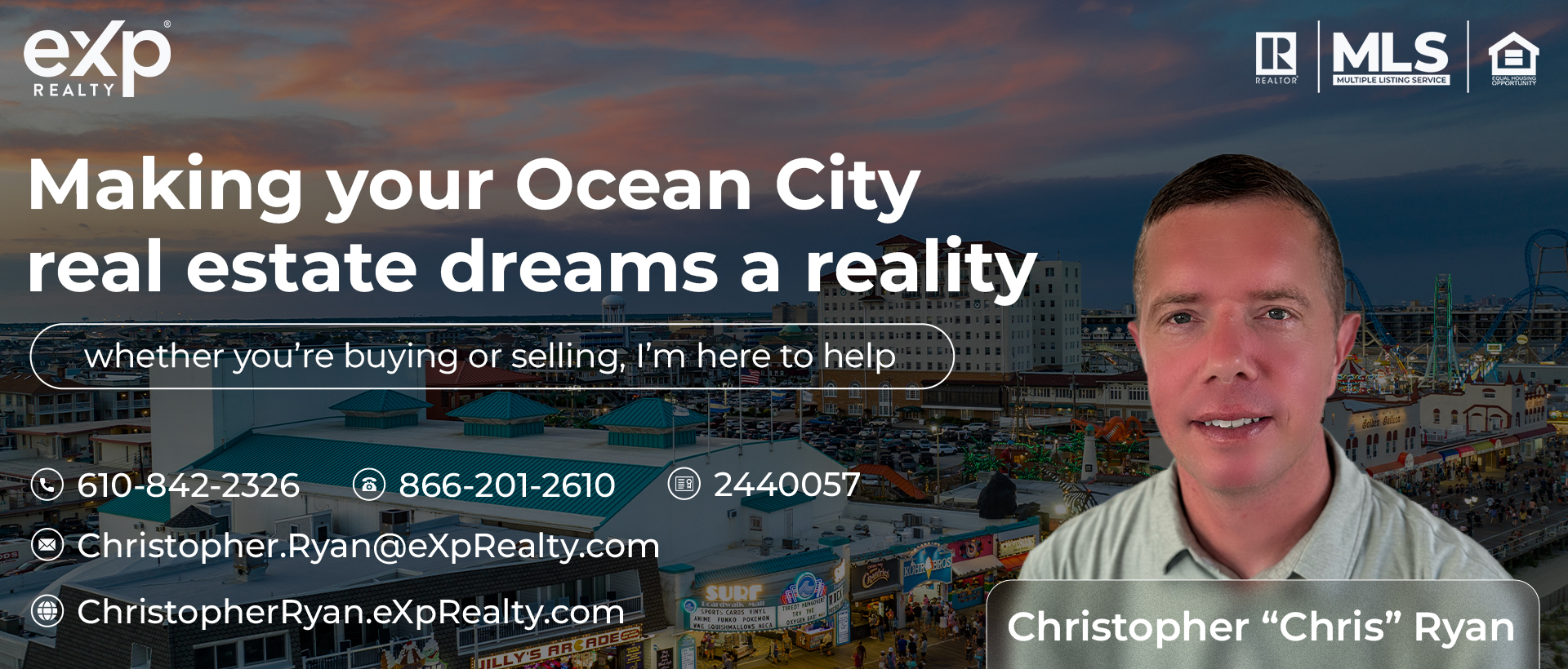 Best Real Estate Agent OCNJ